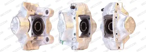 спирачен апарат FERODO FCL694290