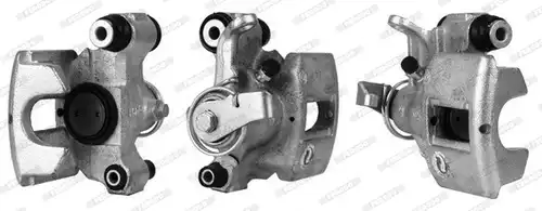 спирачен апарат FERODO FCL694299
