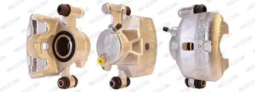 спирачен апарат FERODO FCL694310