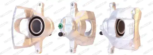 спирачен апарат FERODO FCL694326