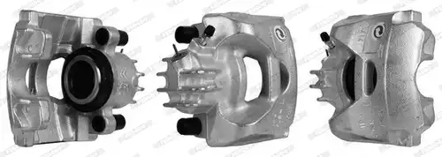 спирачен апарат FERODO FCL694359