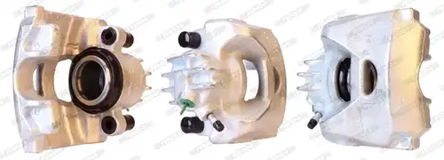 спирачен апарат FERODO FCL694360