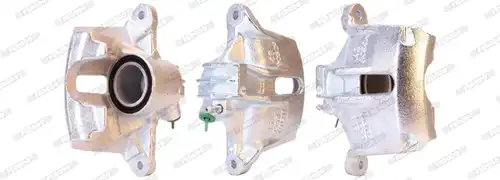 спирачен апарат FERODO FCL694375