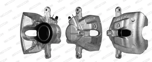 спирачен апарат FERODO FCL694378