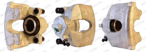 спирачен апарат FERODO FCL694395