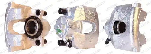спирачен апарат FERODO FCL694401