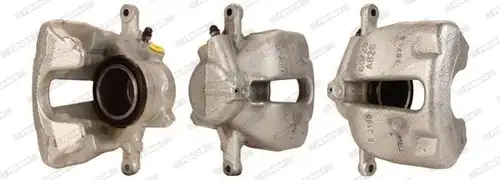 спирачен апарат FERODO FCL694404