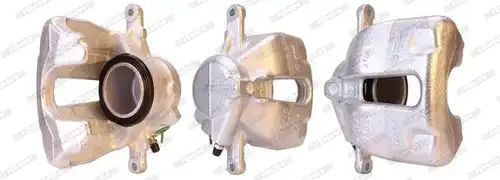 спирачен апарат FERODO FCL694405
