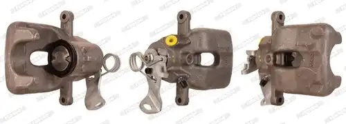 спирачен апарат FERODO FCL694406