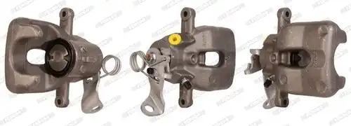 спирачен апарат FERODO FCL694408