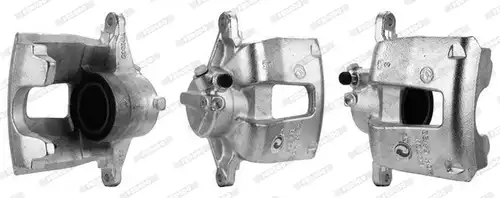 спирачен апарат FERODO FCL694413