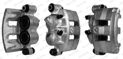 спирачен апарат FERODO FCL694427