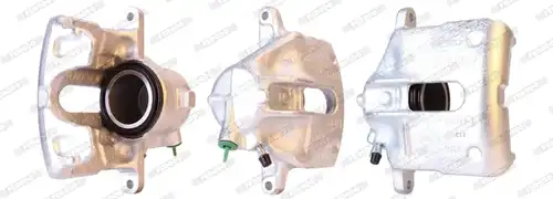 спирачен апарат FERODO FCL694432