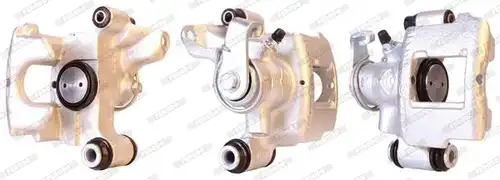 спирачен апарат FERODO FCL694434