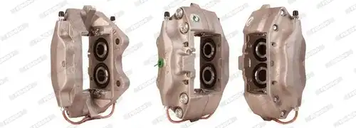 спирачен апарат FERODO FCL694447