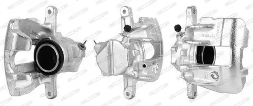 спирачен апарат FERODO FCL694455