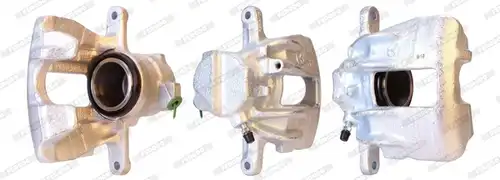 спирачен апарат FERODO FCL694456