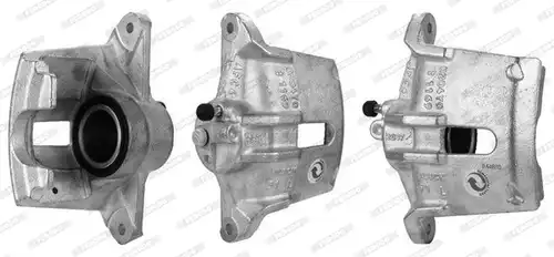 спирачен апарат FERODO FCL694473