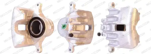 спирачен апарат FERODO FCL694482