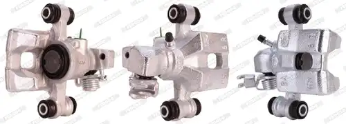 спирачен апарат FERODO FCL694484