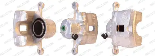 спирачен апарат FERODO FCL694488