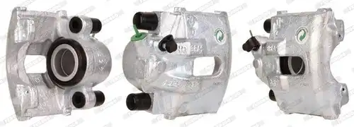 спирачен апарат FERODO FCL694513