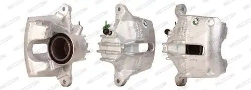 спирачен апарат FERODO FCL694517