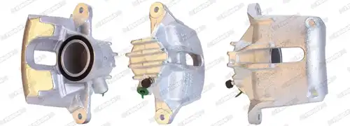 спирачен апарат FERODO FCL694518