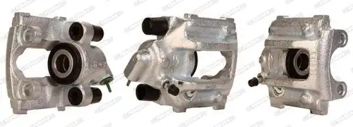 спирачен апарат FERODO FCL694527