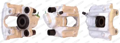 спирачен апарат FERODO FCL694528
