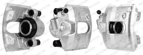 спирачен апарат FERODO FCL694529