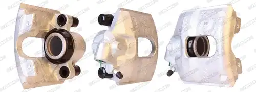 спирачен апарат FERODO FCL694530
