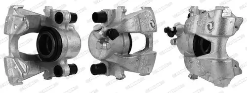 спирачен апарат FERODO FCL694533