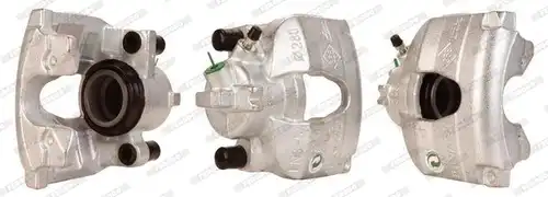 спирачен апарат FERODO FCL694539