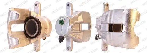 спирачен апарат FERODO FCL694558