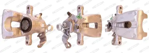 спирачен апарат FERODO FCL694560
