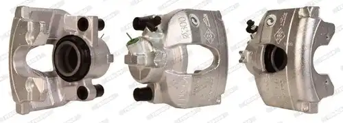 спирачен апарат FERODO FCL694563