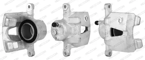 спирачен апарат FERODO FCL694569