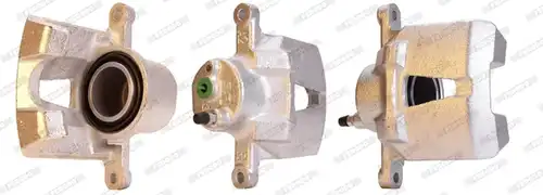 спирачен апарат FERODO FCL694570