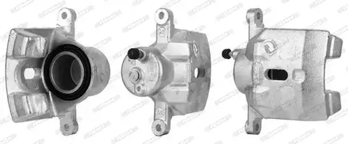 спирачен апарат FERODO FCL694571