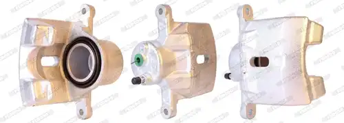 спирачен апарат FERODO FCL694572