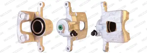 спирачен апарат FERODO FCL694586