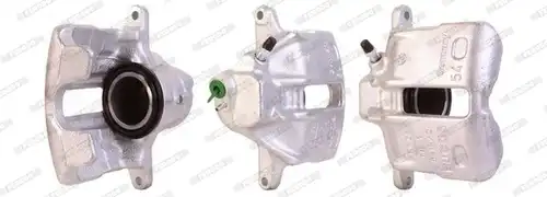 спирачен апарат FERODO FCL694587
