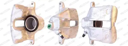 спирачен апарат FERODO FCL694588