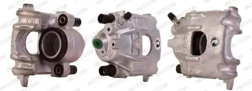 спирачен апарат FERODO FCL694591