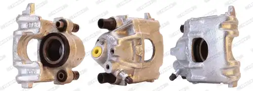 спирачен апарат FERODO FCL694592