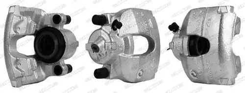 спирачен апарат FERODO FCL694599