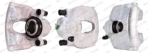 спирачен апарат FERODO FCL694600