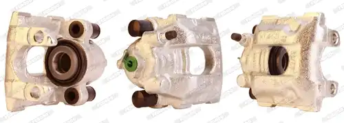 спирачен апарат FERODO FCL694604