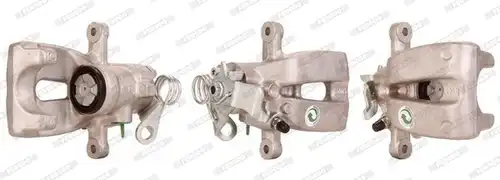 спирачен апарат FERODO FCL694617